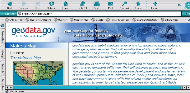 GOS Screen Shot