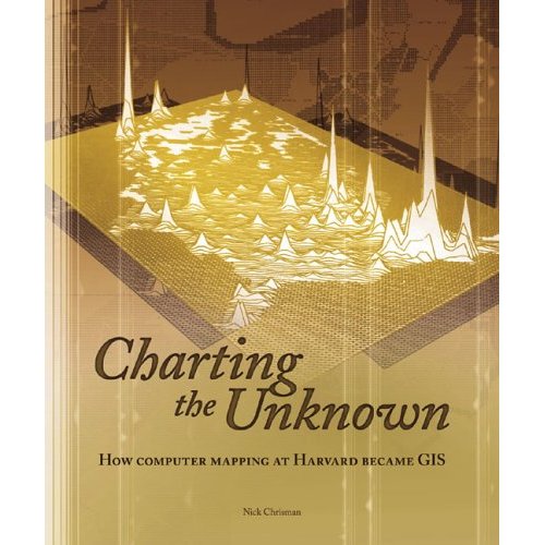 Charting the Unkown