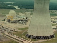 Shearon Harris Nuclear Facility