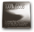 100 Percent Club
