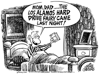 Los Alamos