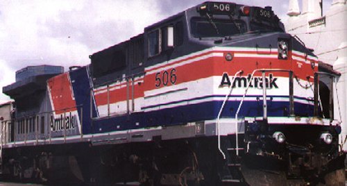 Amtrak
