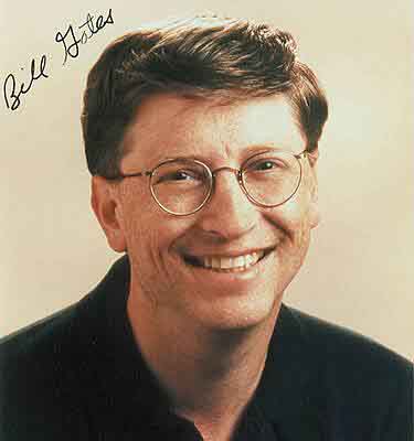 Bill Gates