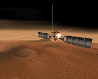 Mars